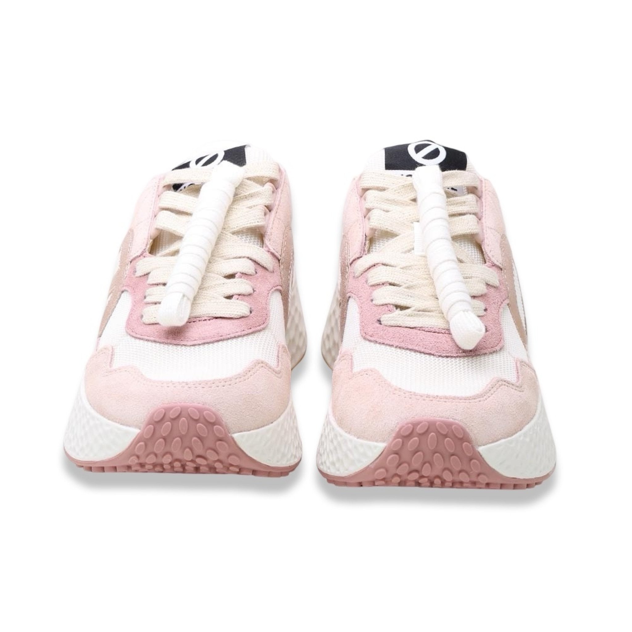 No name carter jogger pink dove salmon