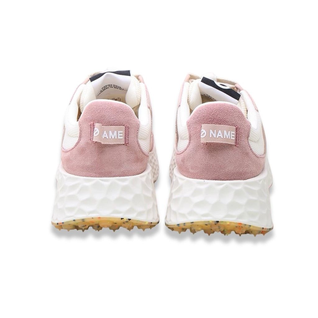 No name carter jogger pink dove salmon
