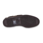 Sebago docksides portland nubuck brown