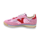 Victoria saturno nylon rosa