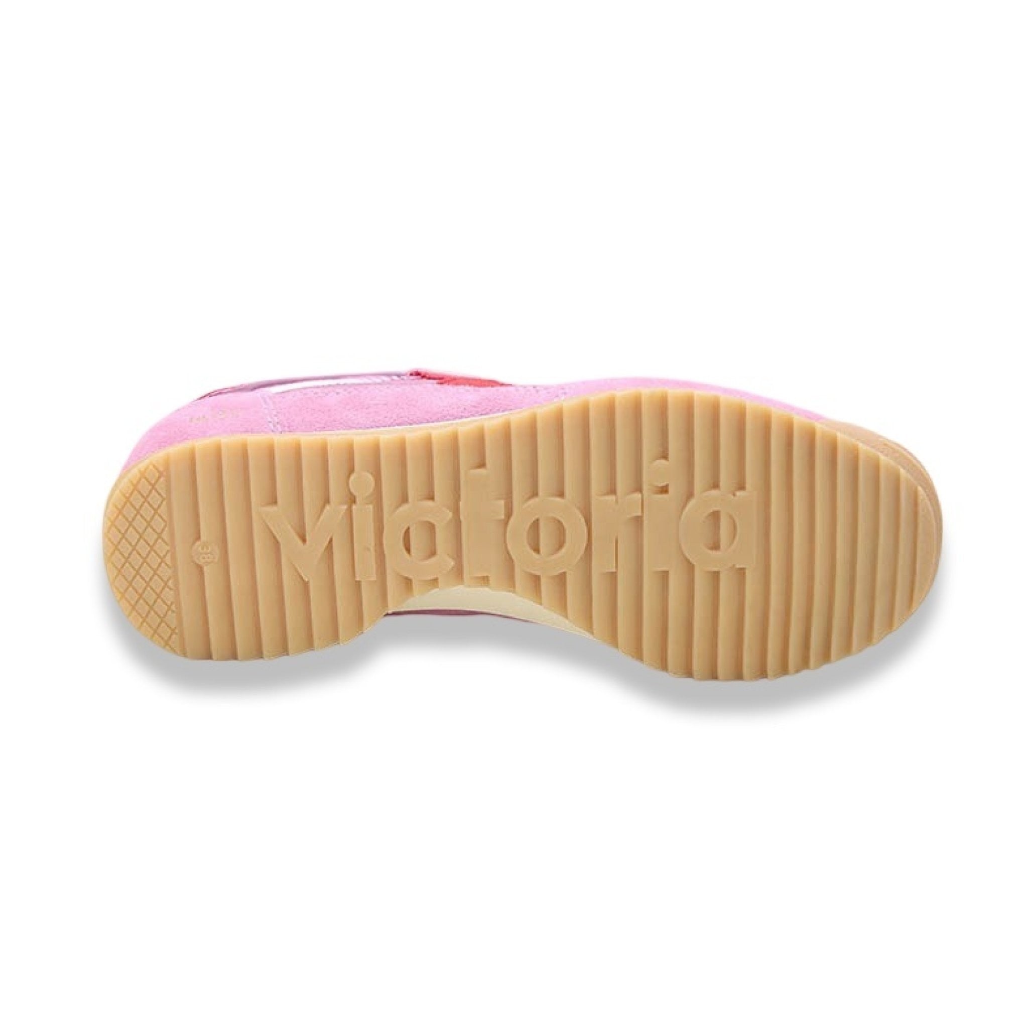 Victoria saturno nylon rosa