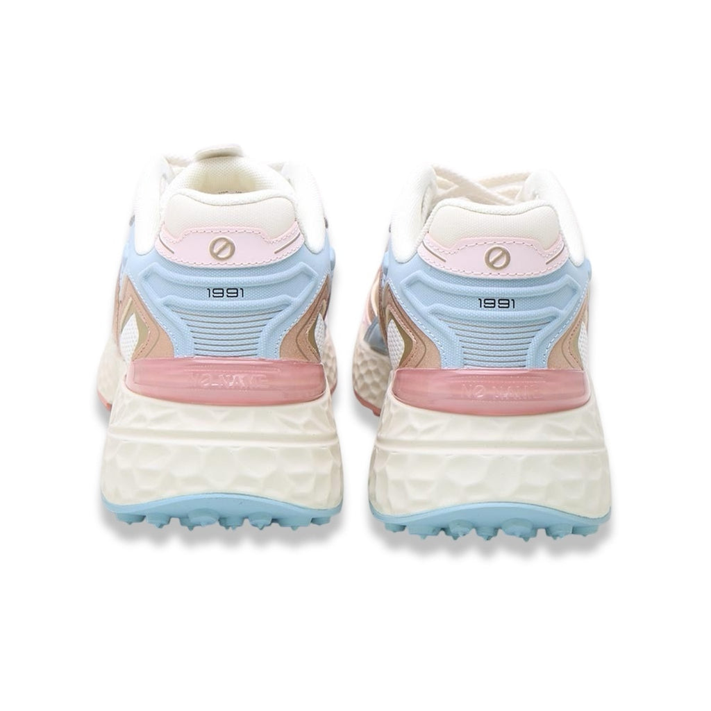 No name carter 2.0 white pink sky