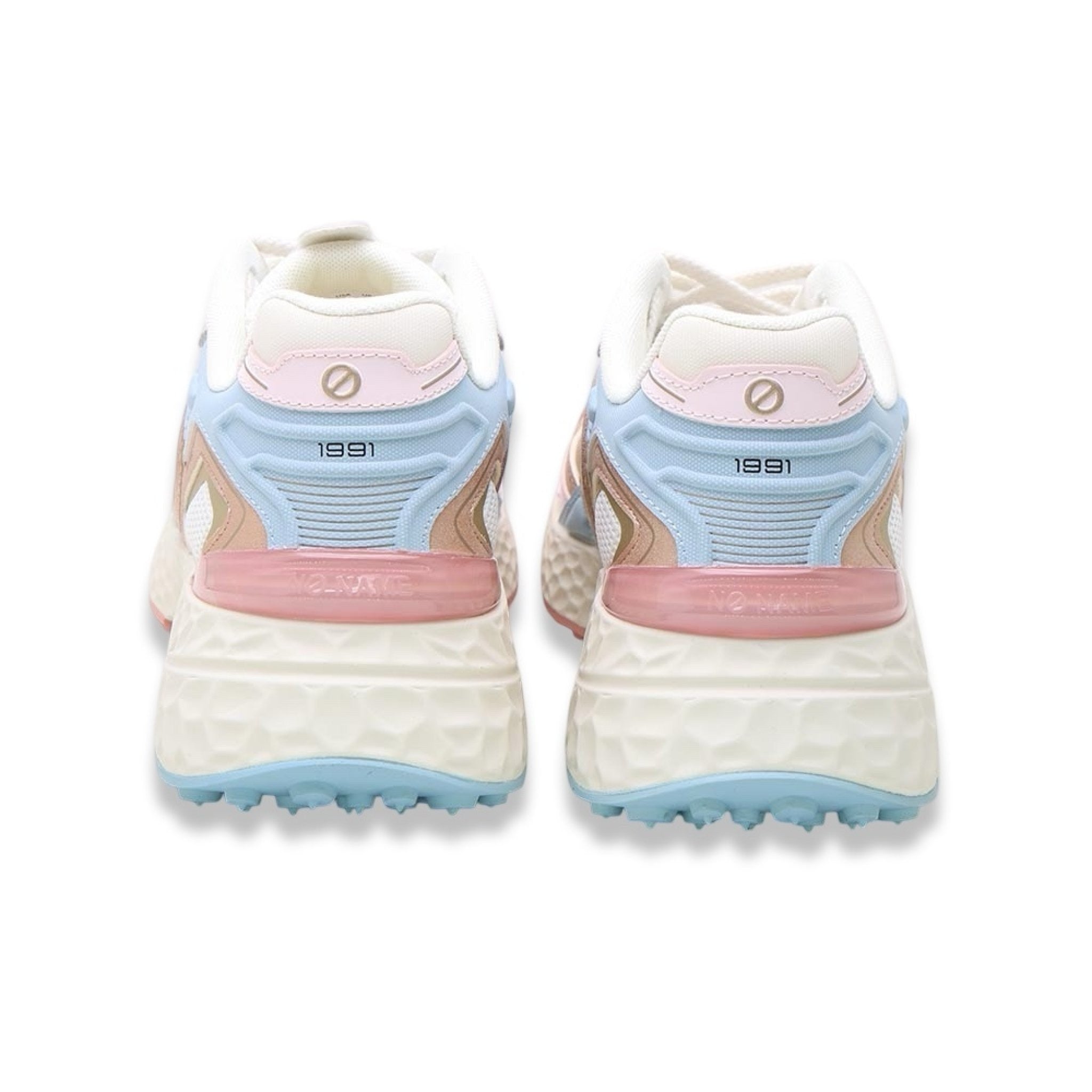 No name carter 2.0 white pink sky
