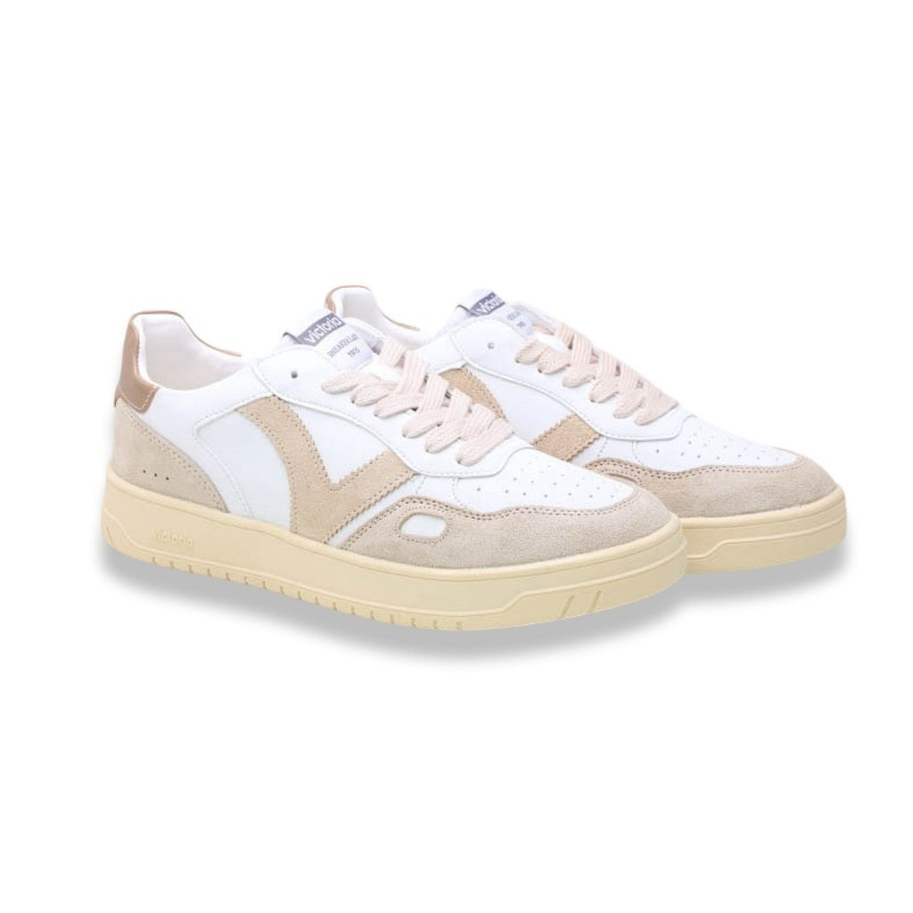 Victoria seul beige