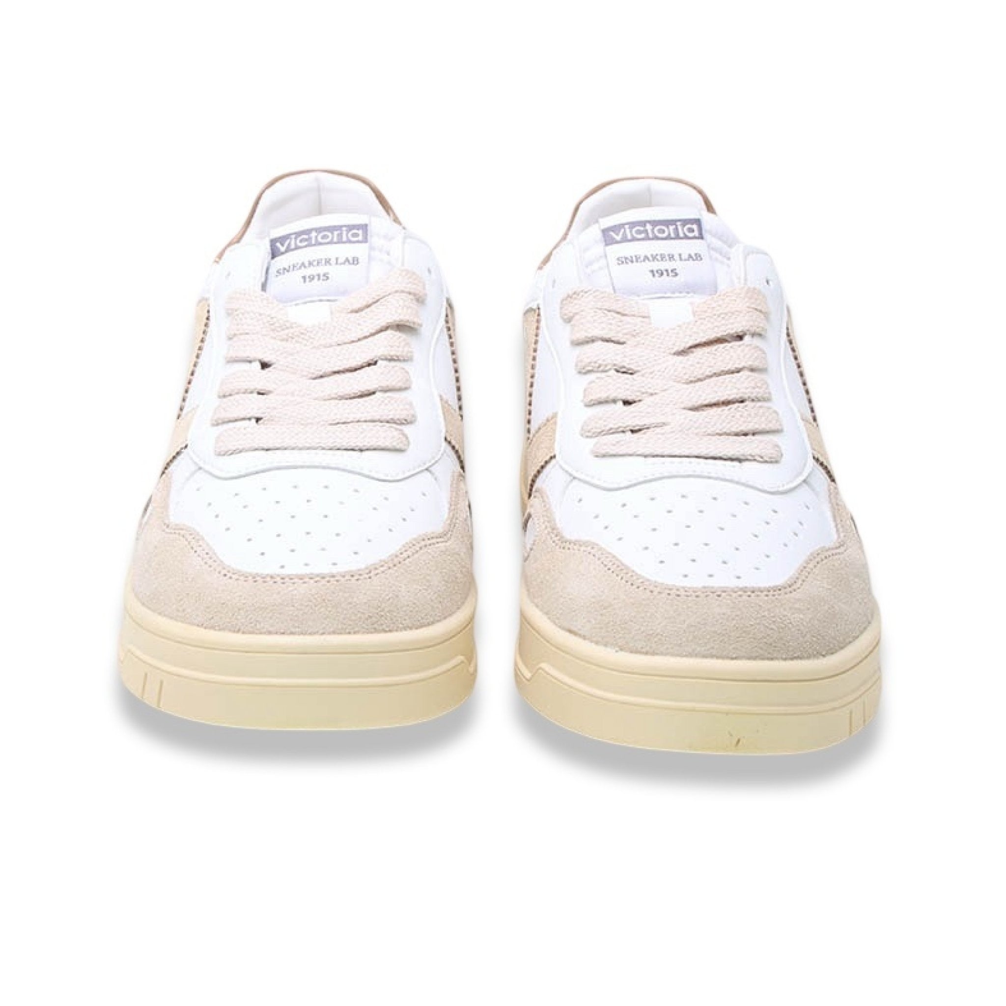 Victoria seul beige