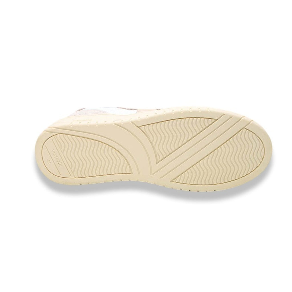 Victoria seul beige