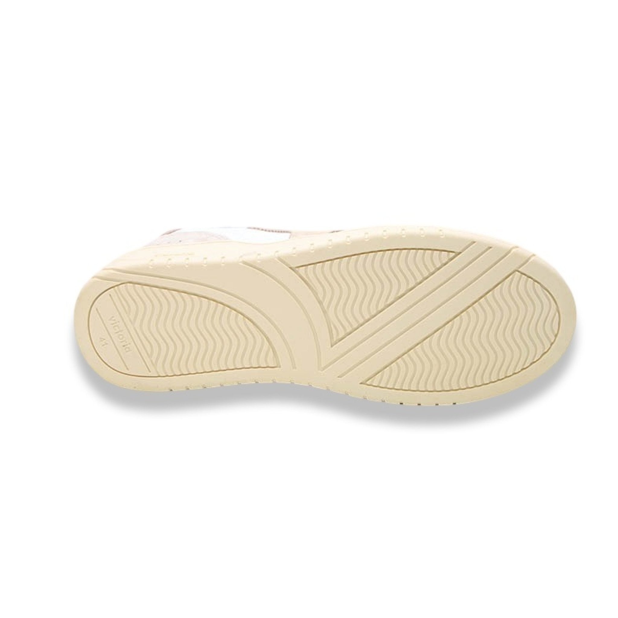 Victoria seul beige