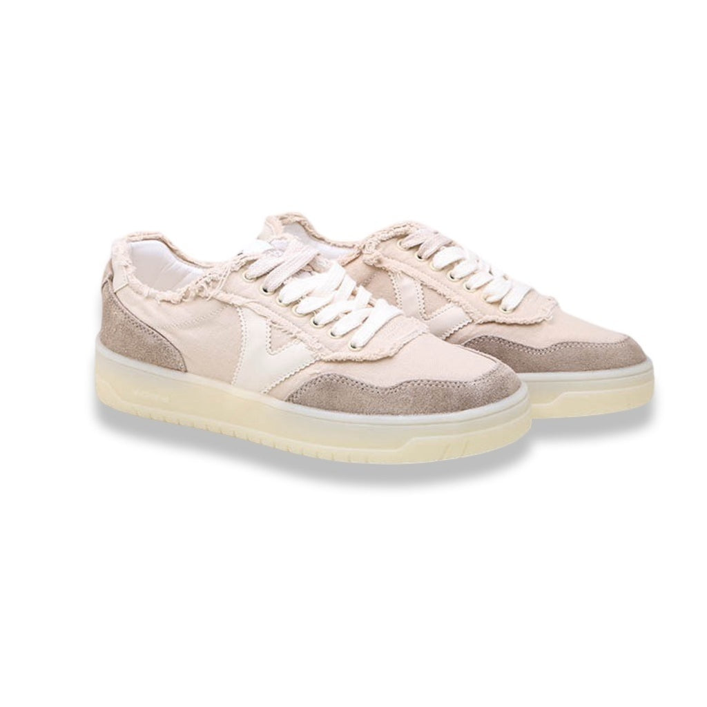 Victoria seul tela beige