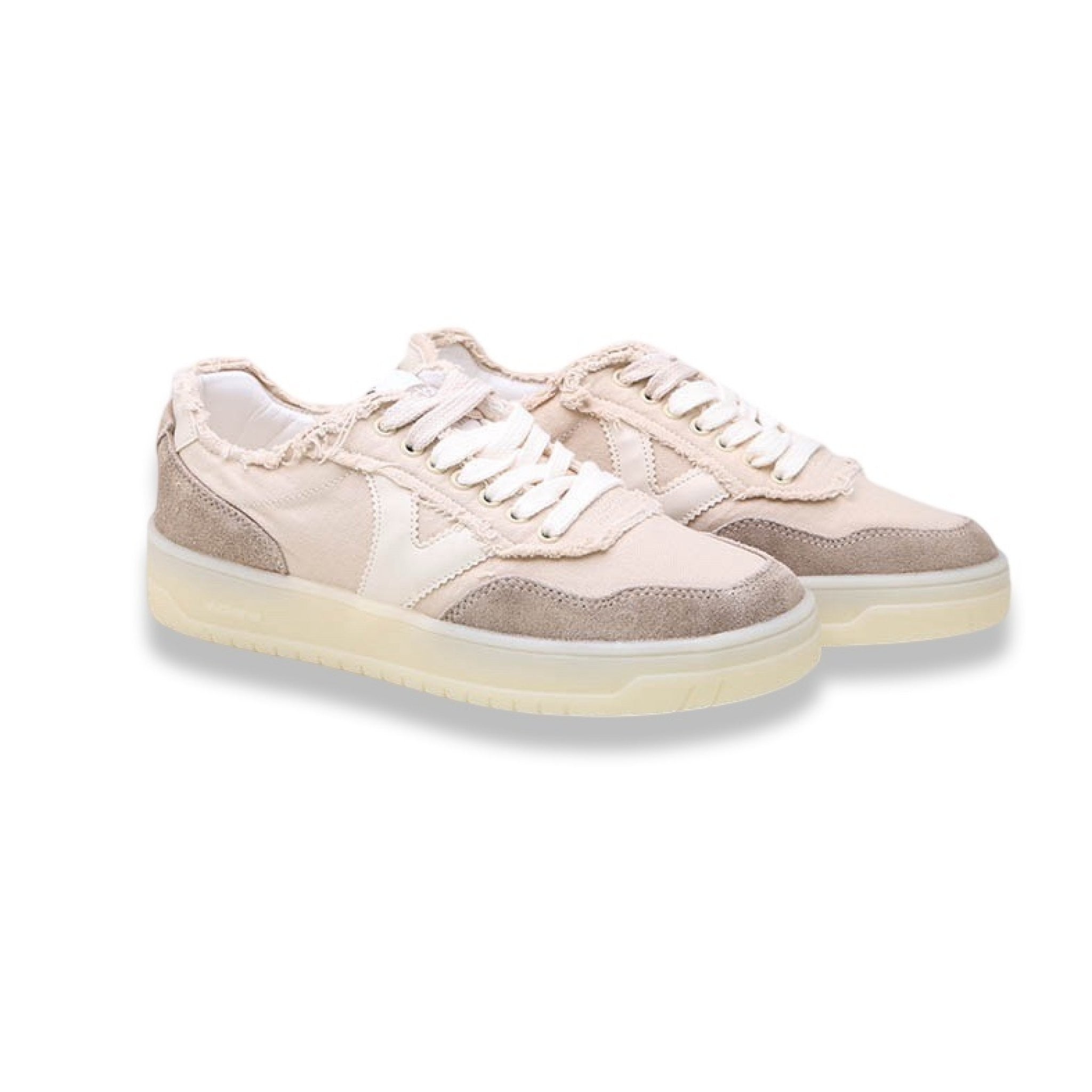 Victoria seul tela beige