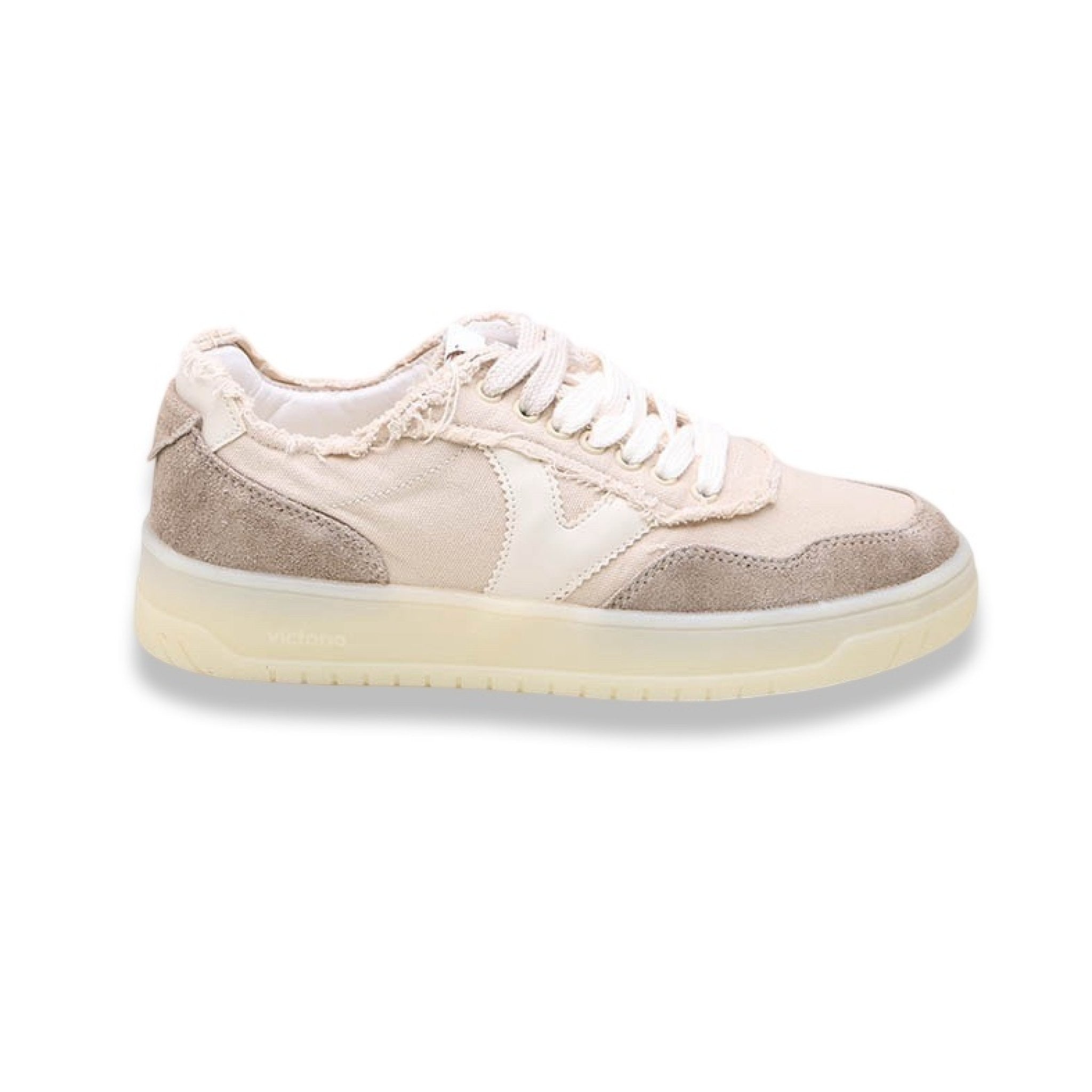 Victoria seul tela beige
