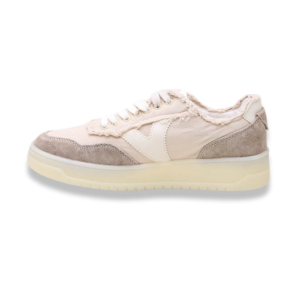 Victoria seul tela beige