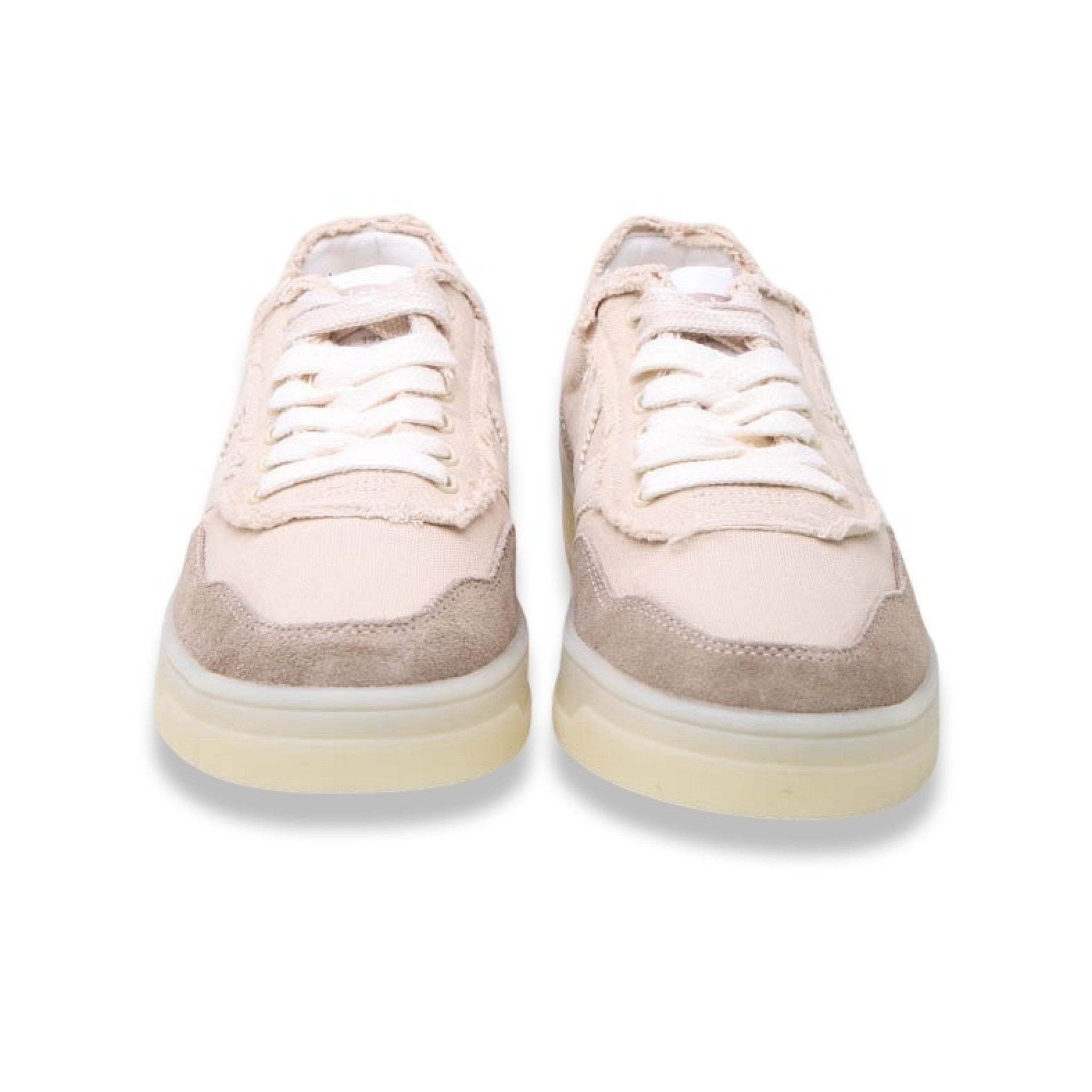 Victoria seul tela beige