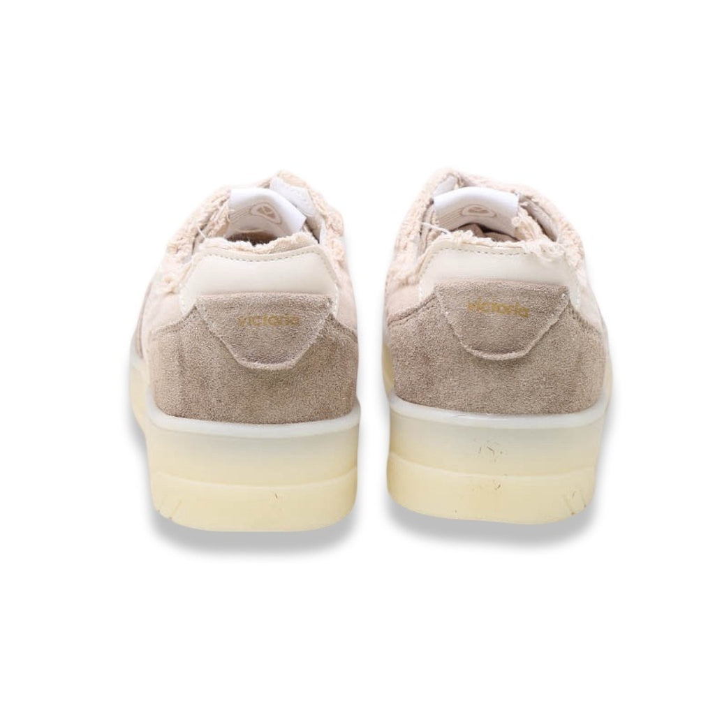Victoria seul tela beige