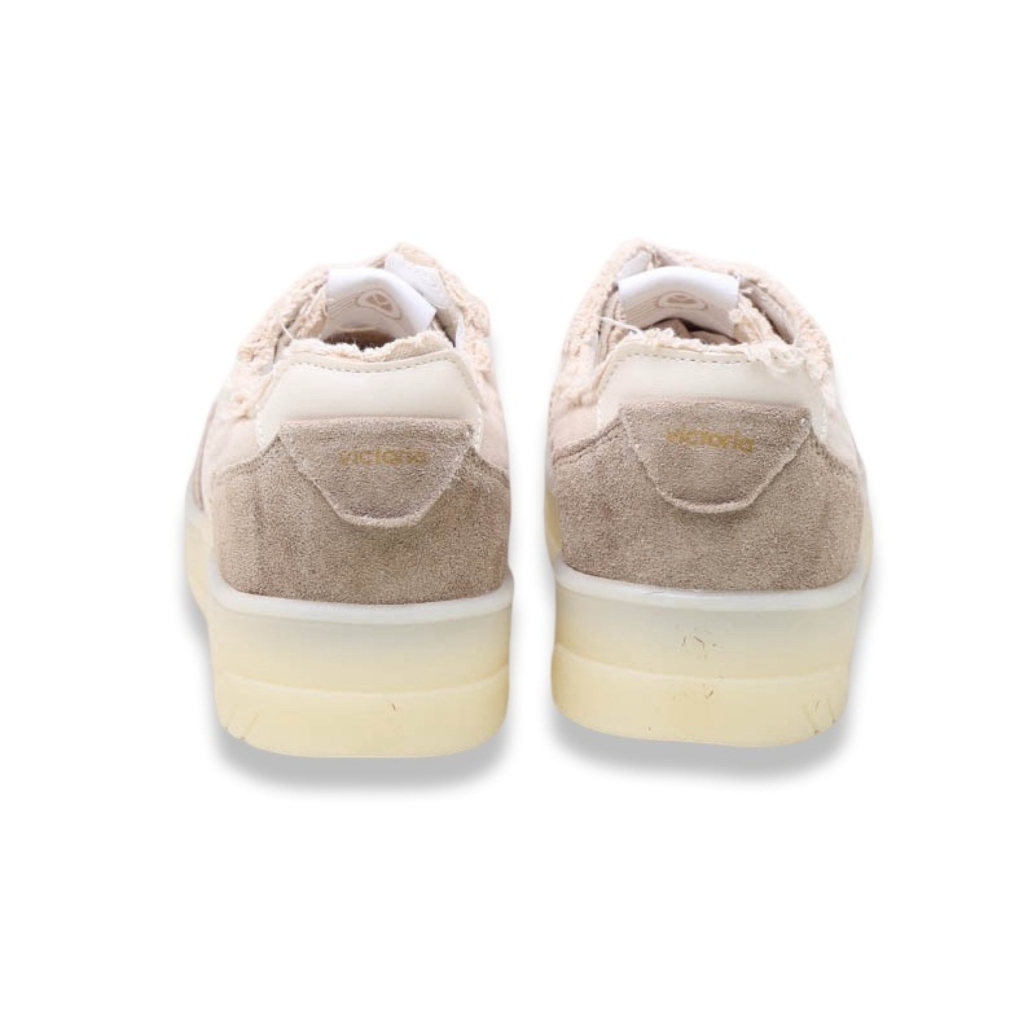 Victoria seul tela beige