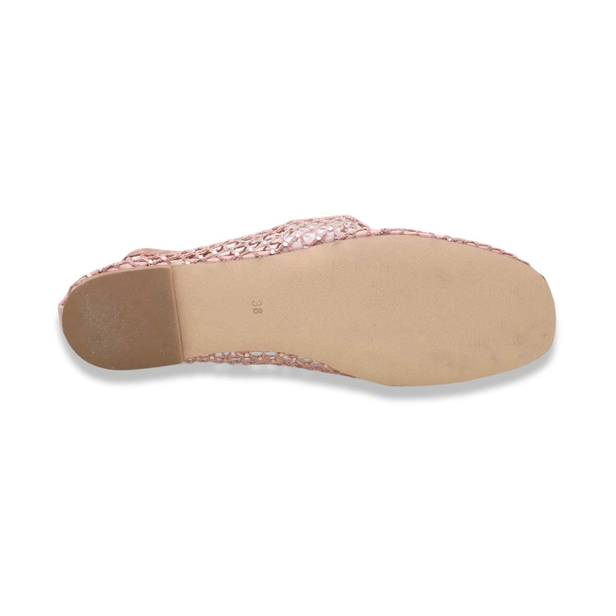 Inuovo amaranto beige