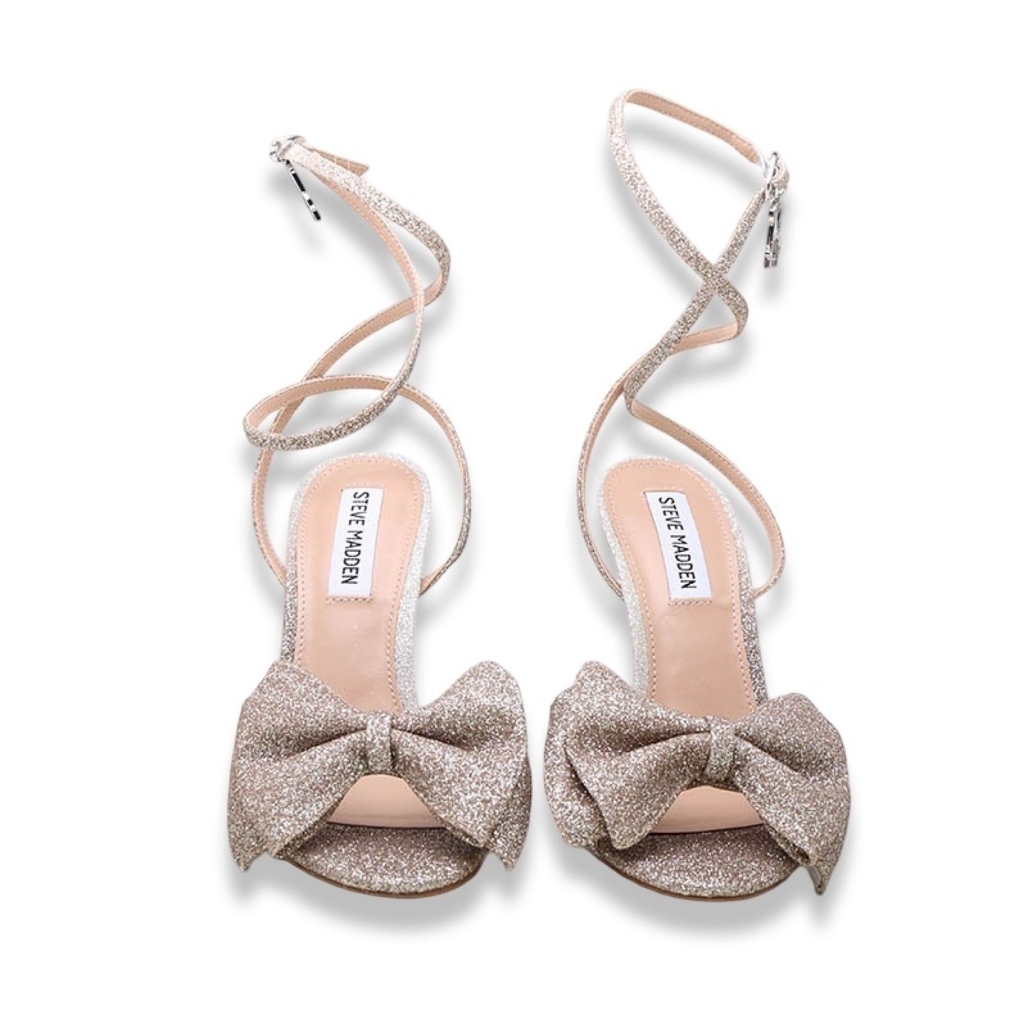 Steve Madden blyss rose