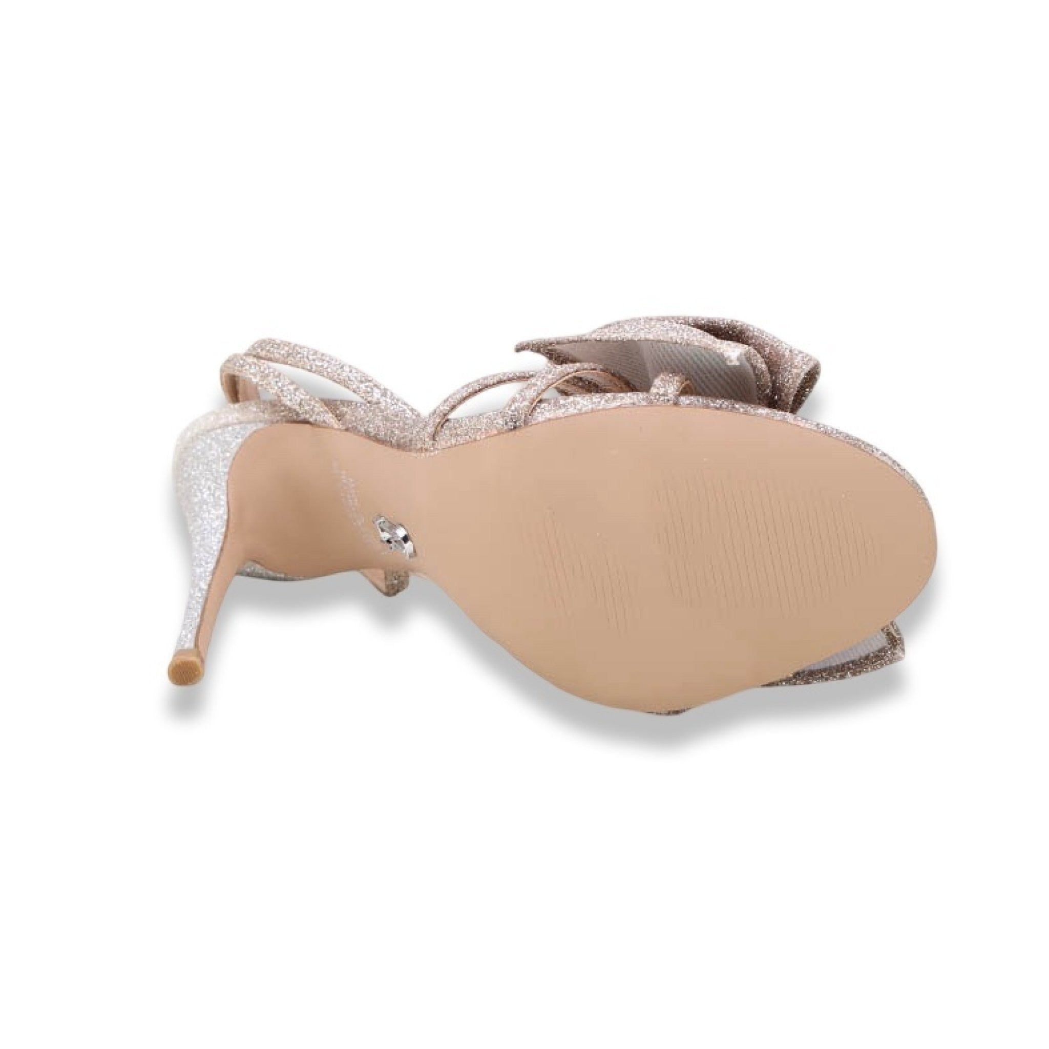Steve Madden blyss rose