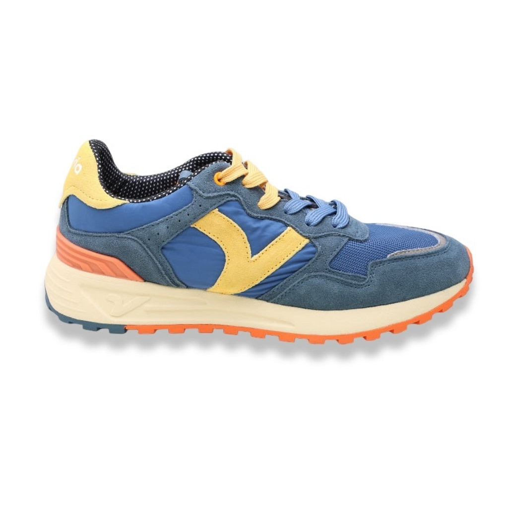 Victoria flow sport azul