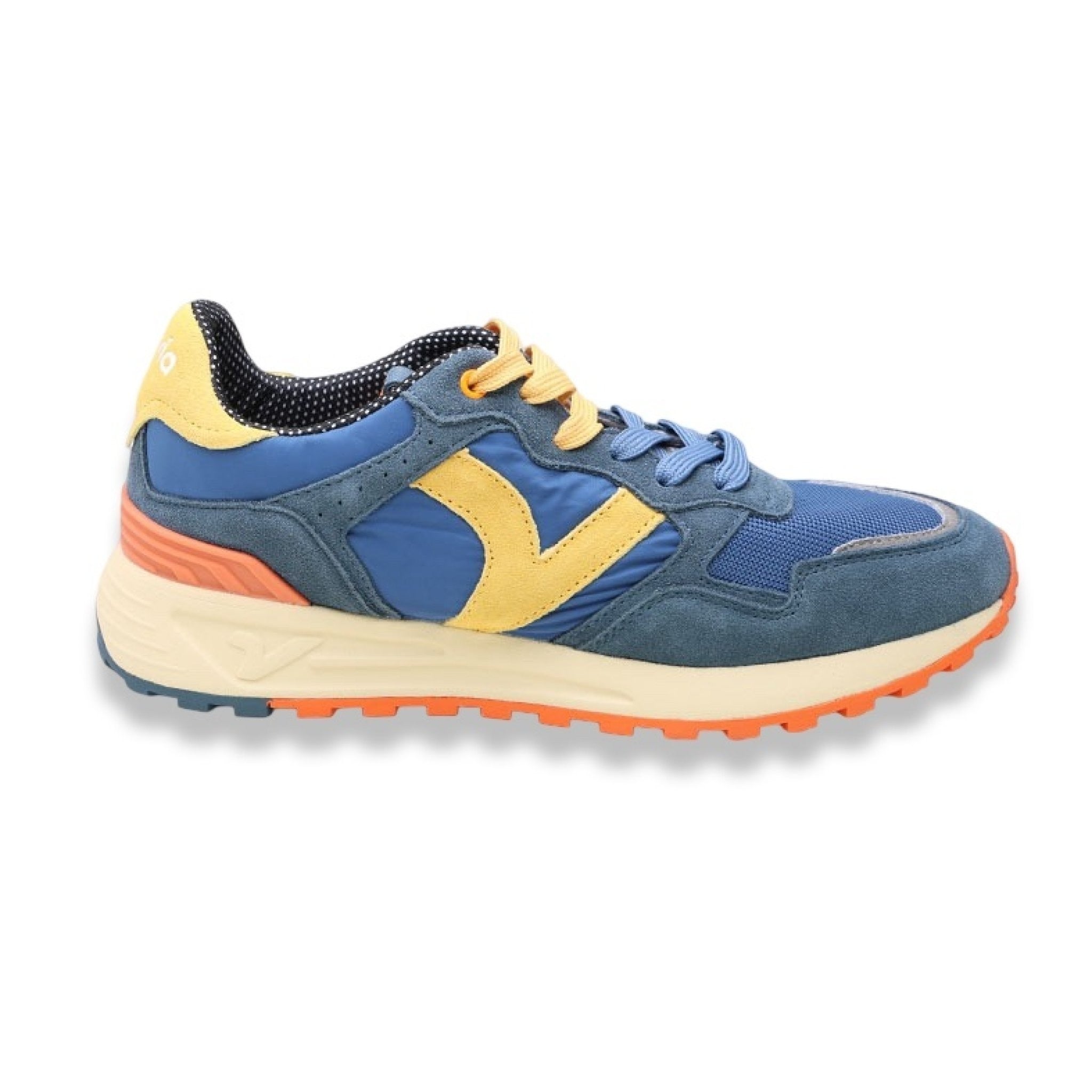 Victoria flow sport azul
