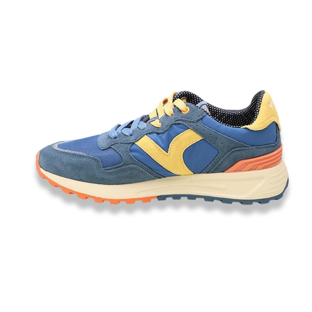 Victoria flow sport azul