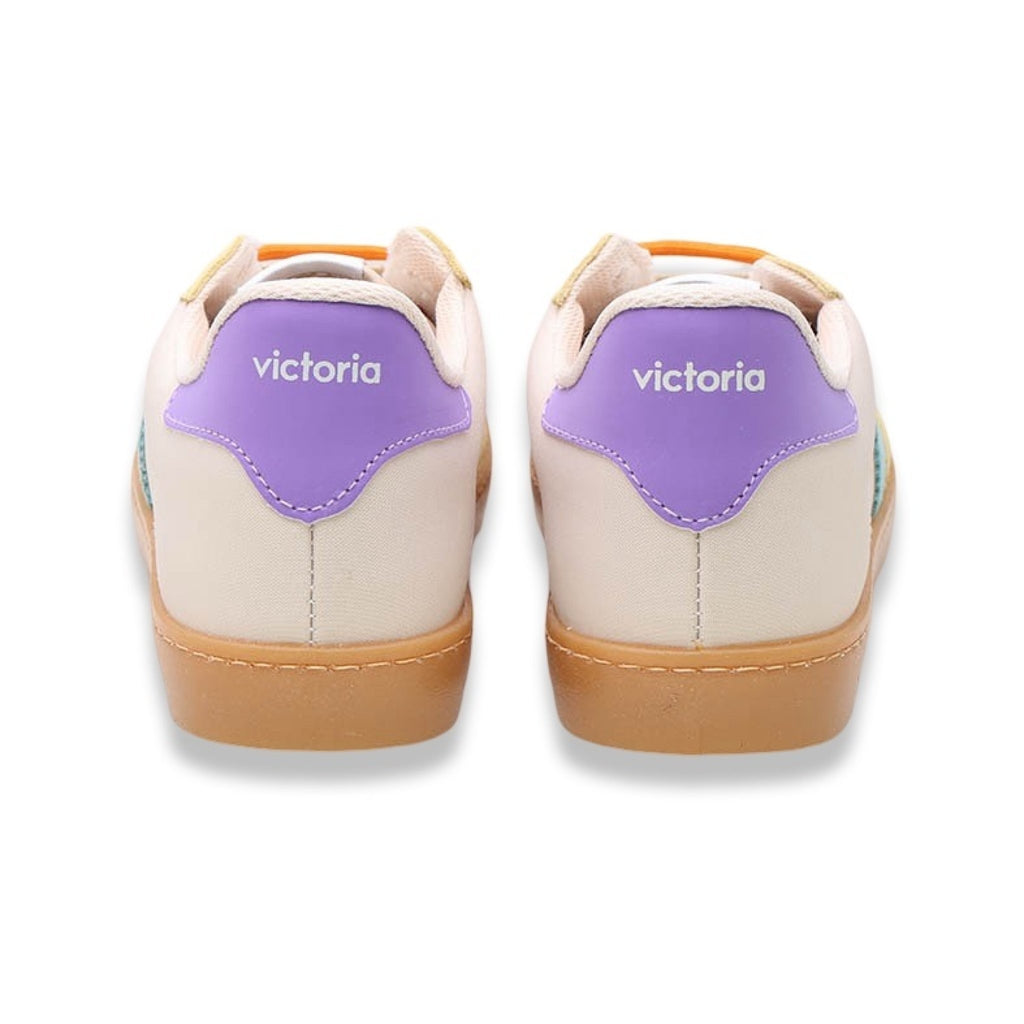 Victoria berlin ciclista nylon vainilla