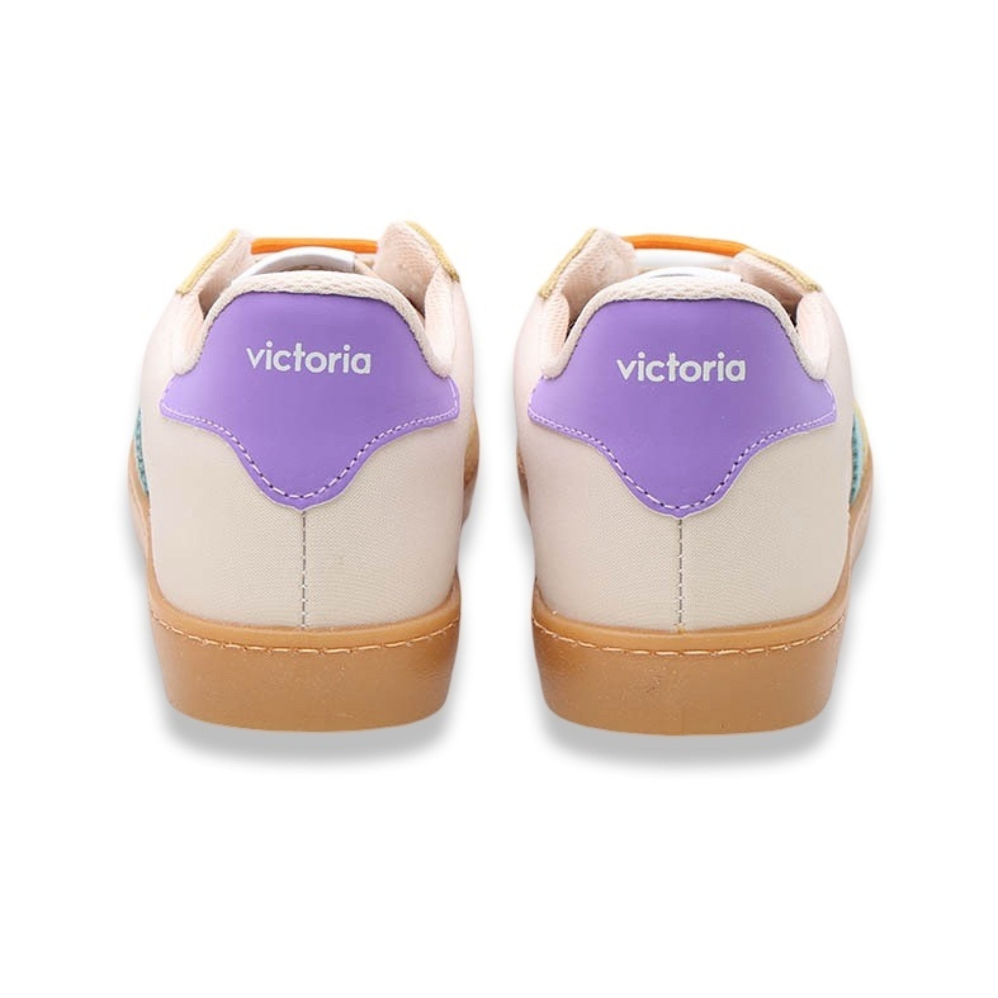 Victoria berlin ciclista nylon vainilla