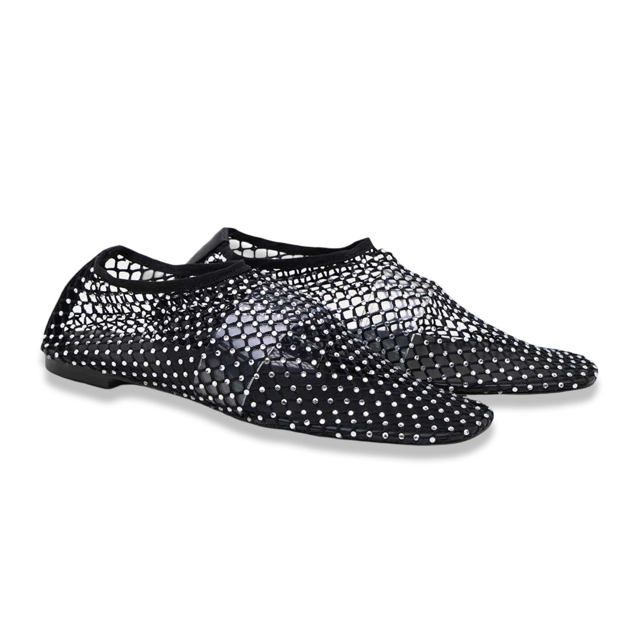Inuovo amaranto black