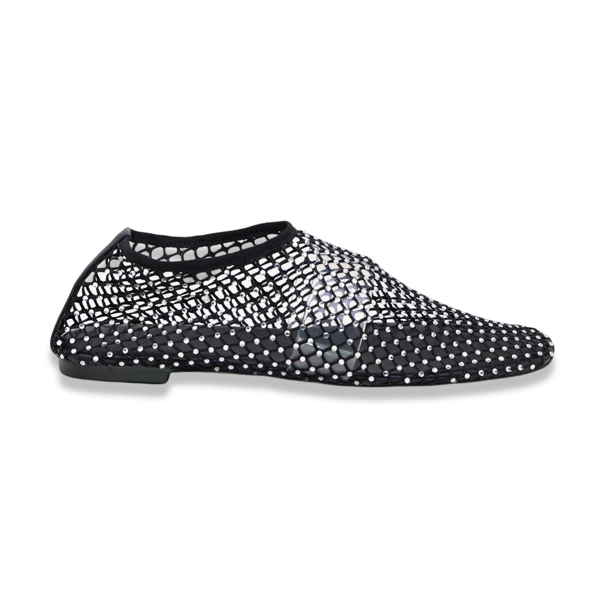 Inuovo amaranto black
