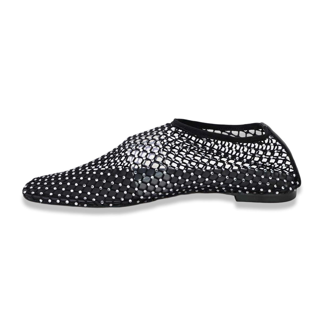 Inuovo amaranto black
