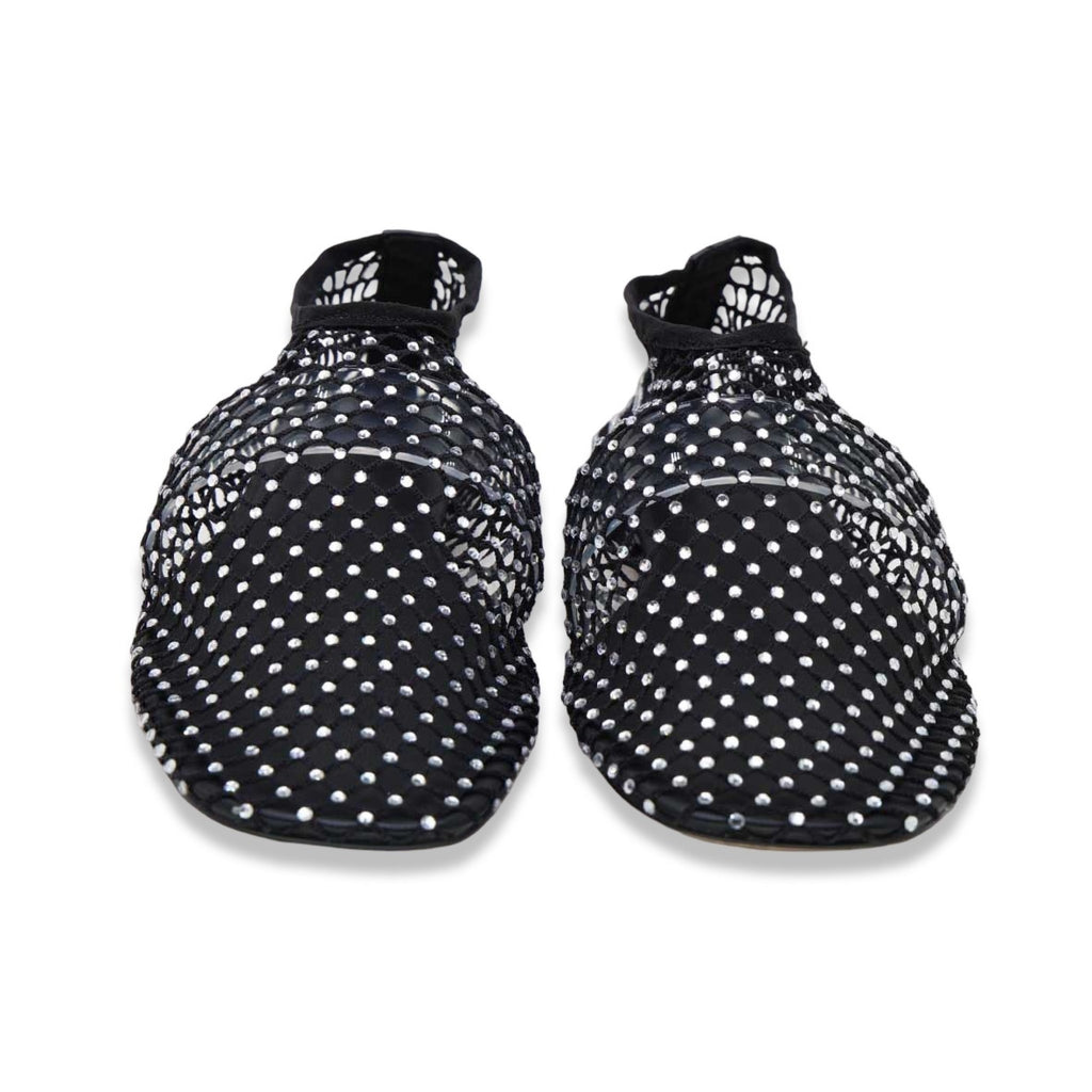 Inuovo amaranto black