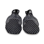 Inuovo amaranto black