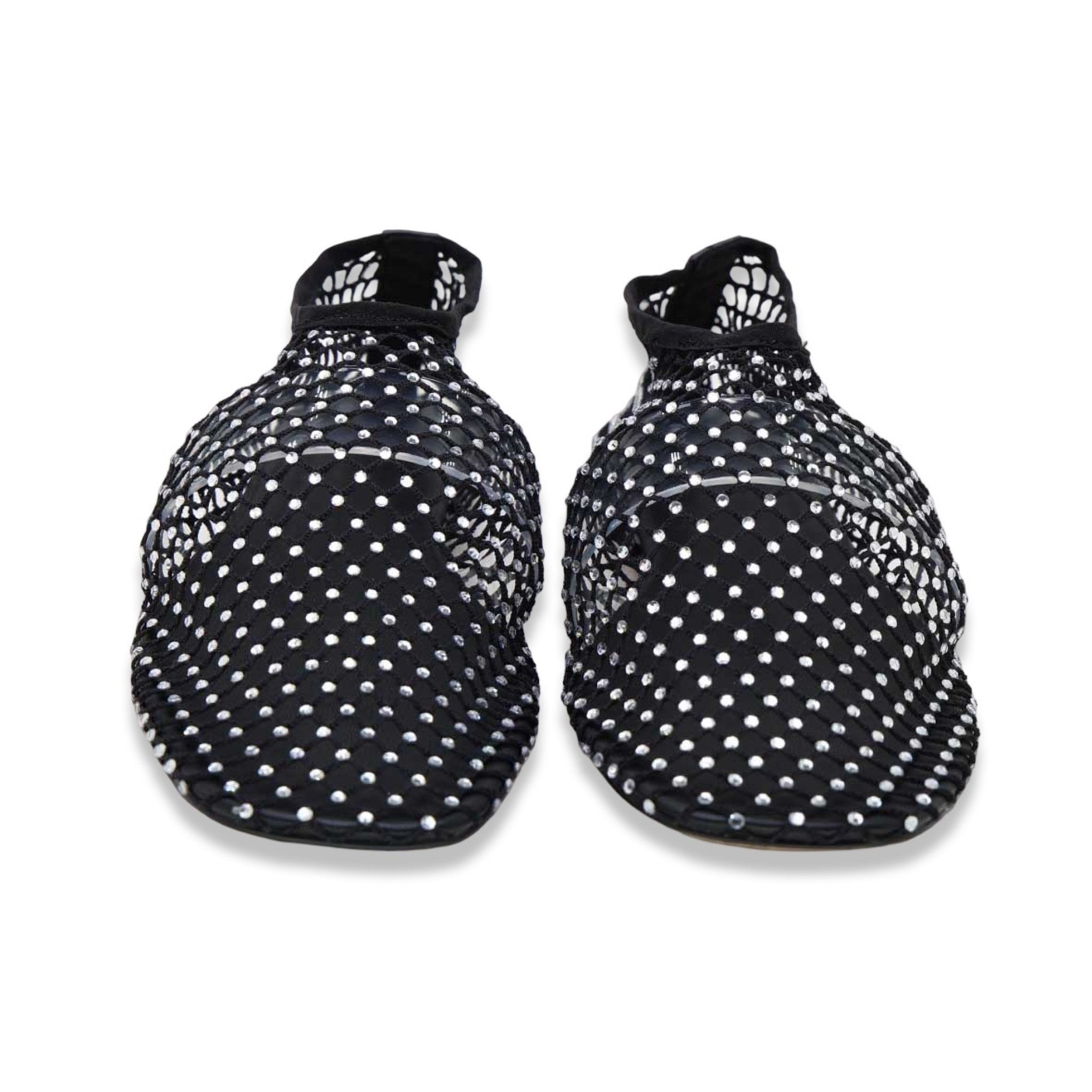 Inuovo amaranto black