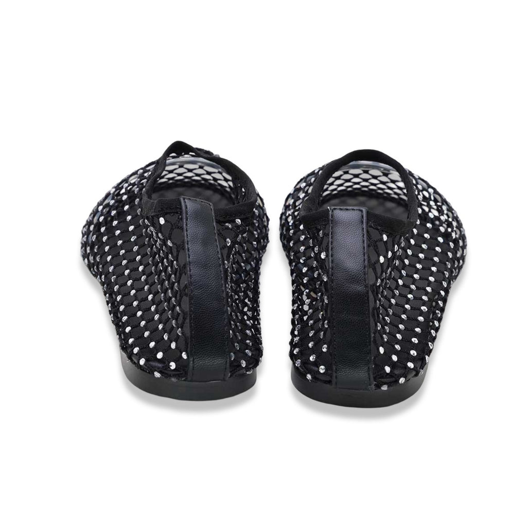 Inuovo amaranto black