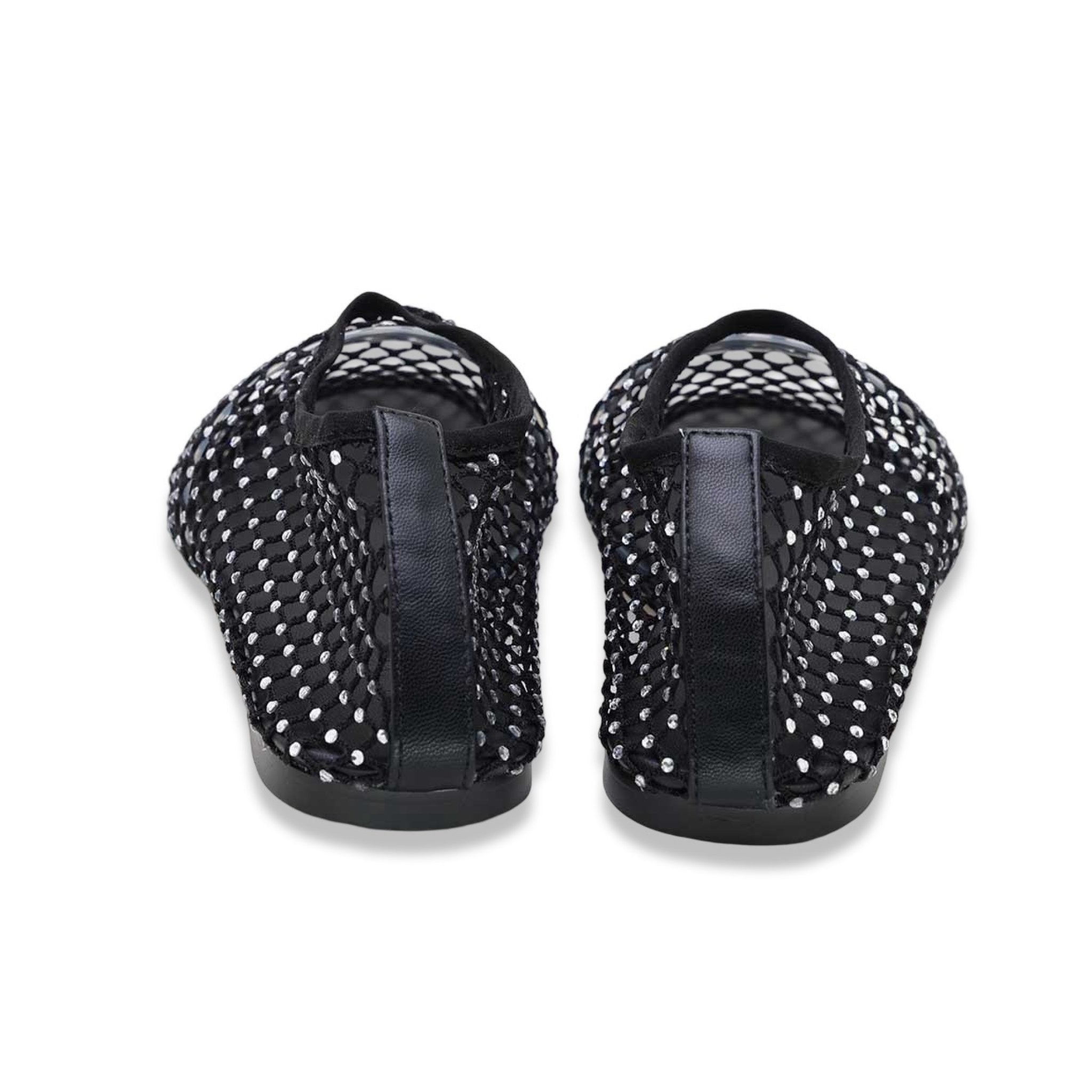 Inuovo amaranto black