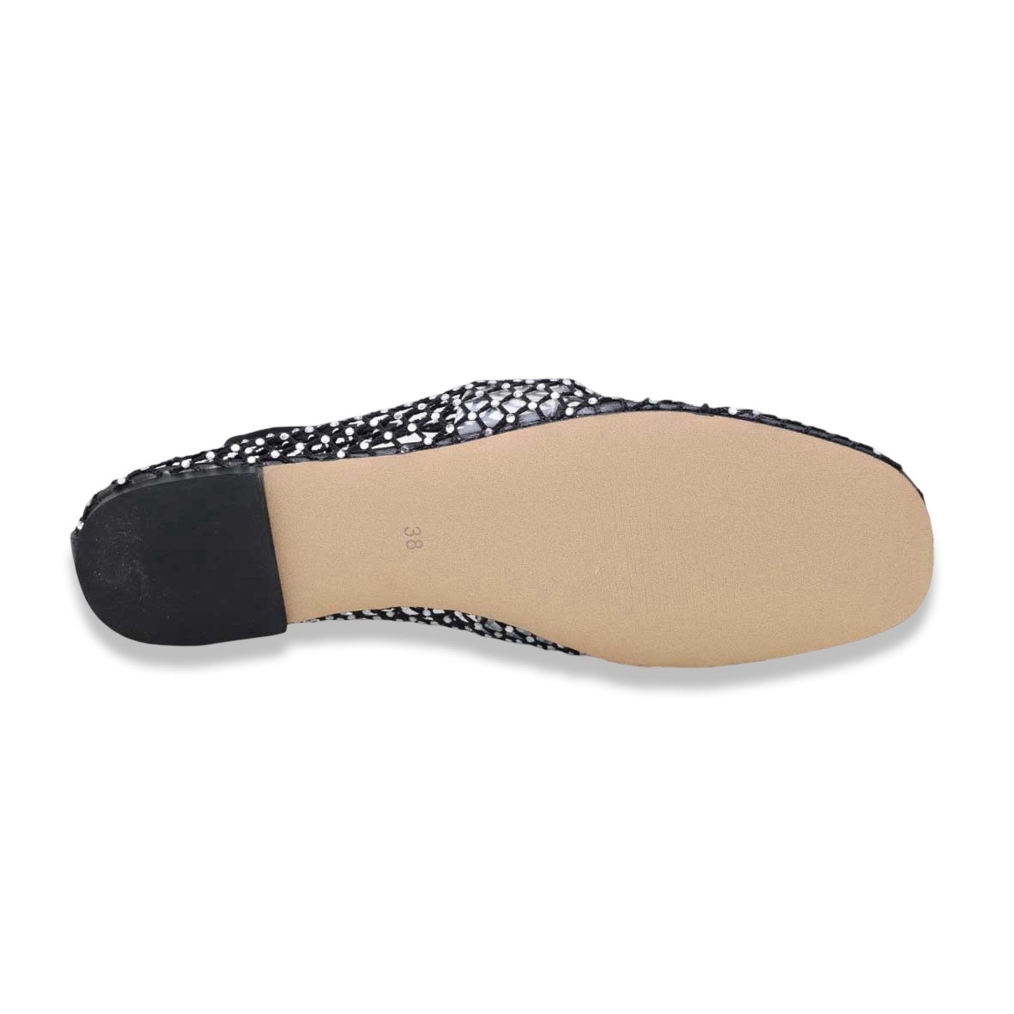 Inuovo amaranto black