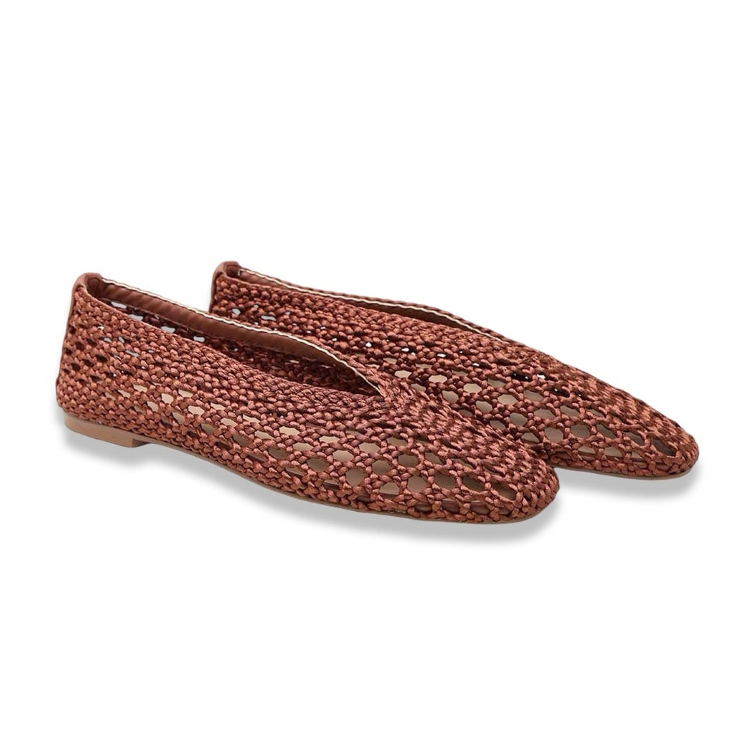 Inuovo celadon brown