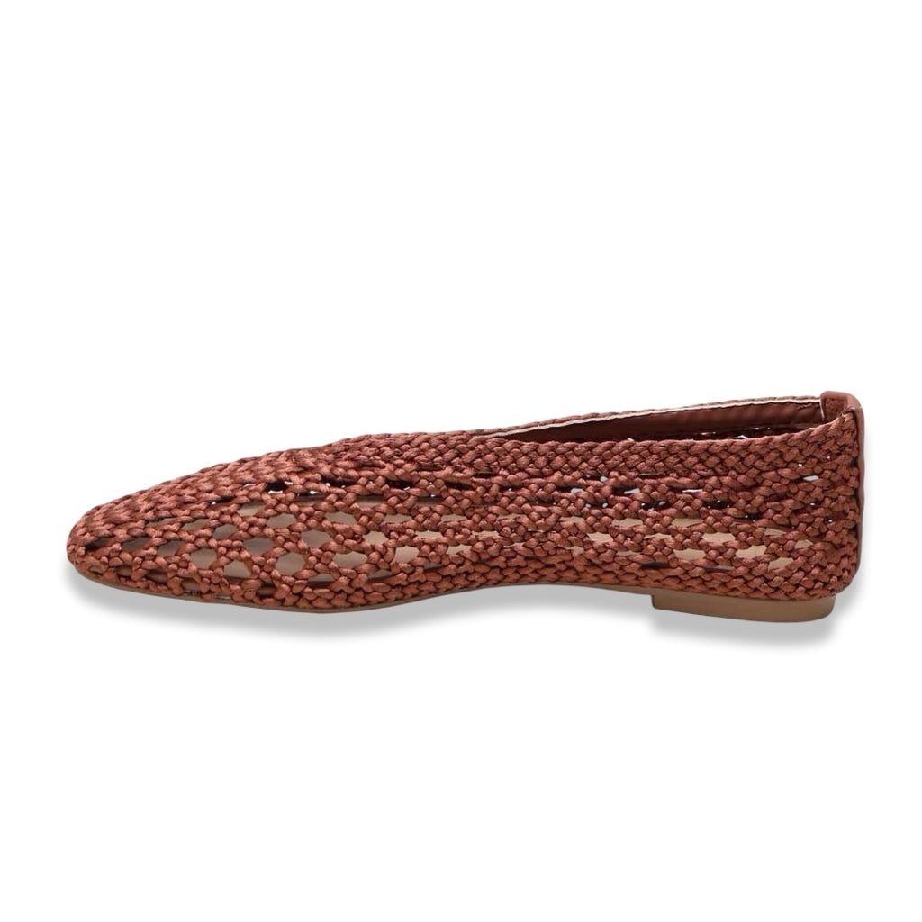 Inuovo celadon brown