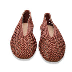 Inuovo celadon brown