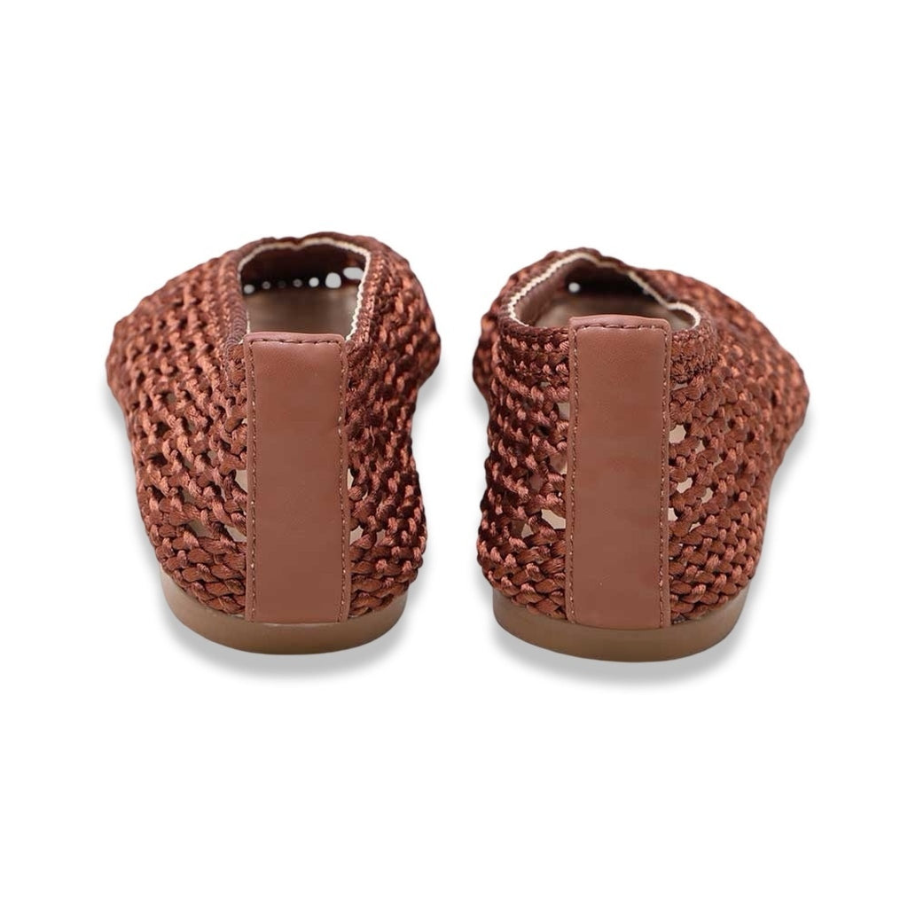 Inuovo celadon brown