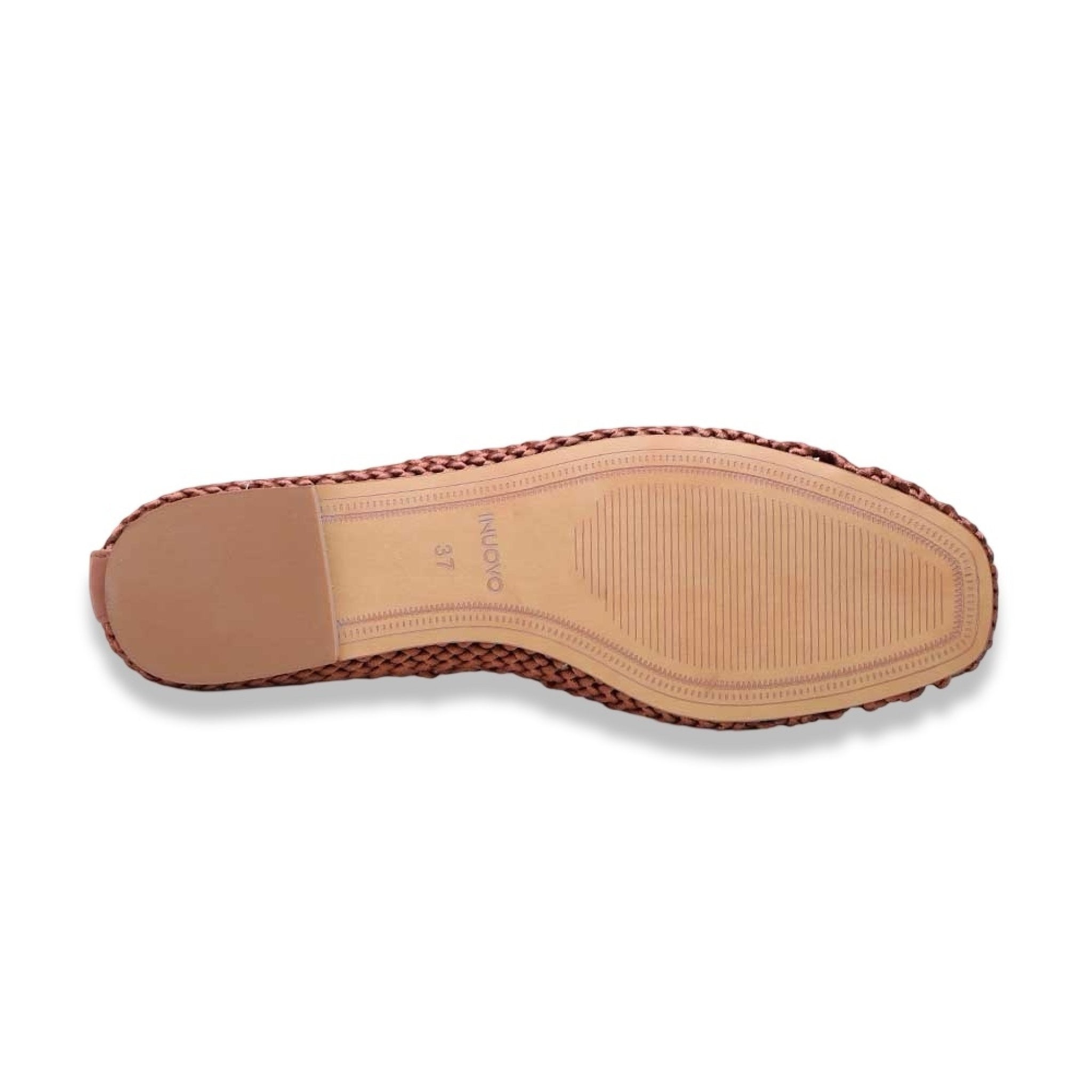 Inuovo celadon brown