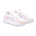 puma rs-x heritge rosebay
