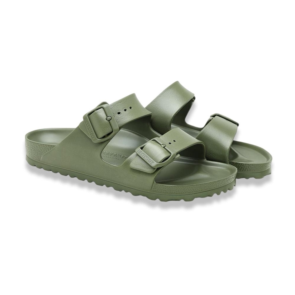 Birkenstock arizona eva khaki w