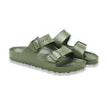 Birkenstock arizona eva khaki w