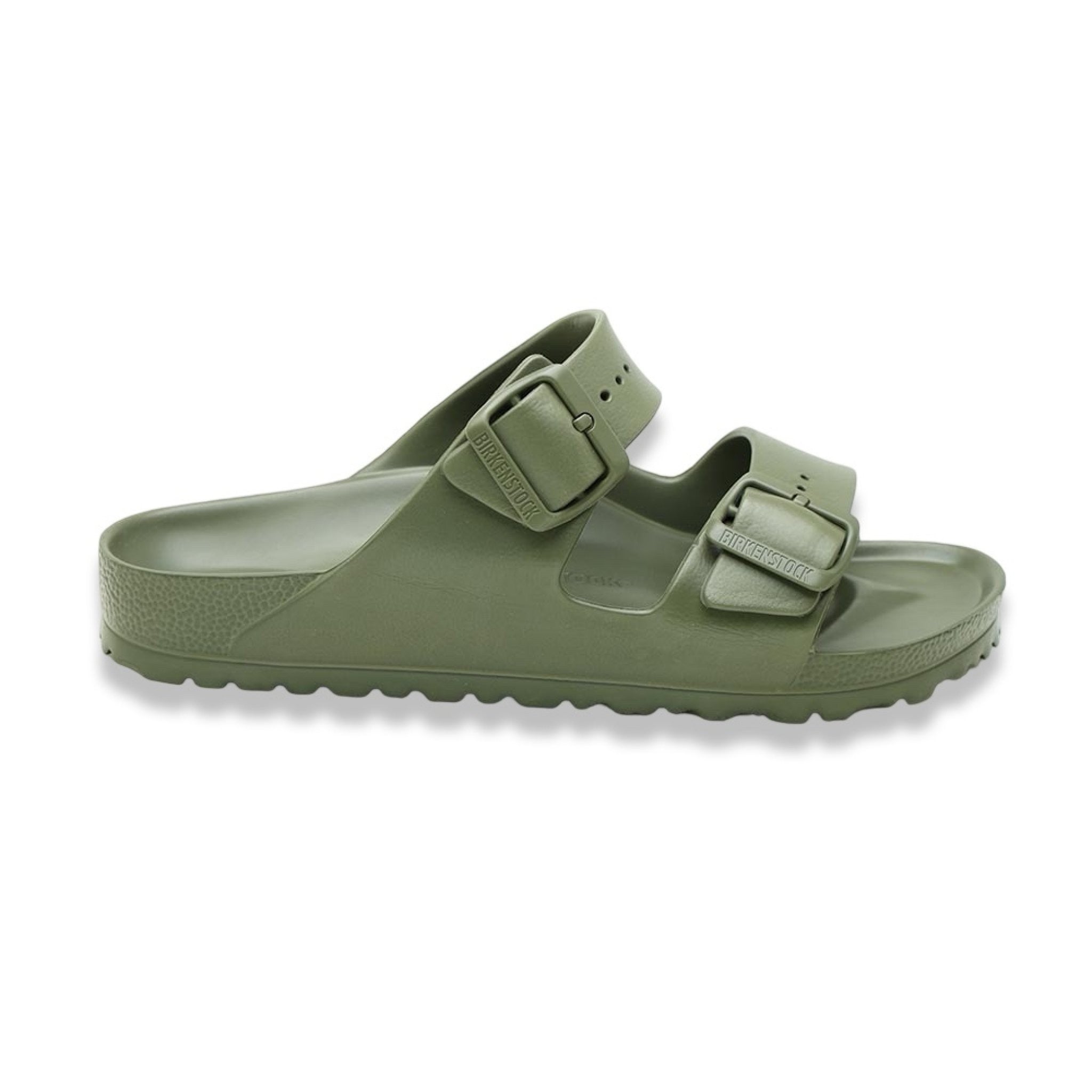 Birkenstock arizona eva khaki w