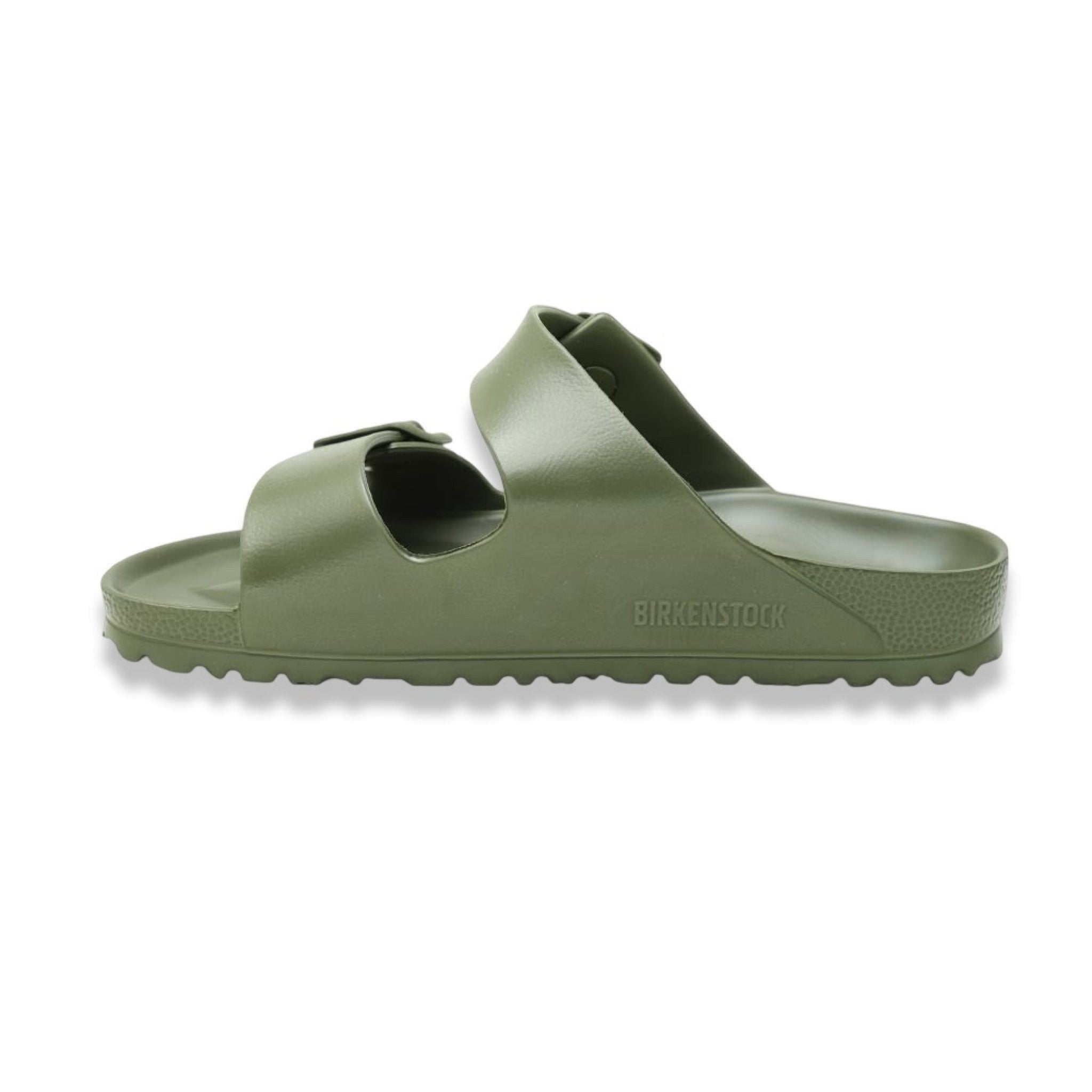 Birkenstock arizona eva khaki w