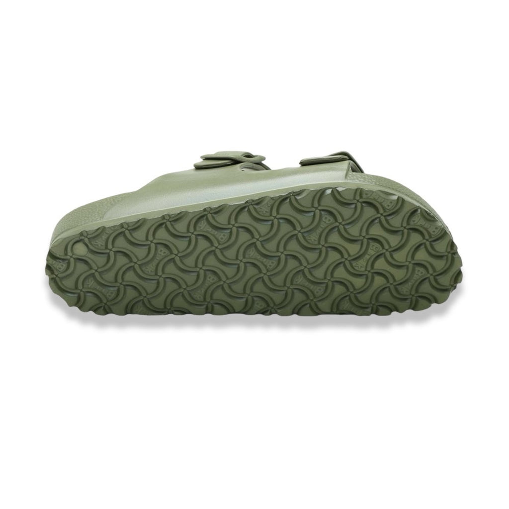 Birkenstock arizona eva khaki w