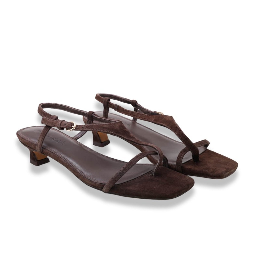 Mormora abete brown