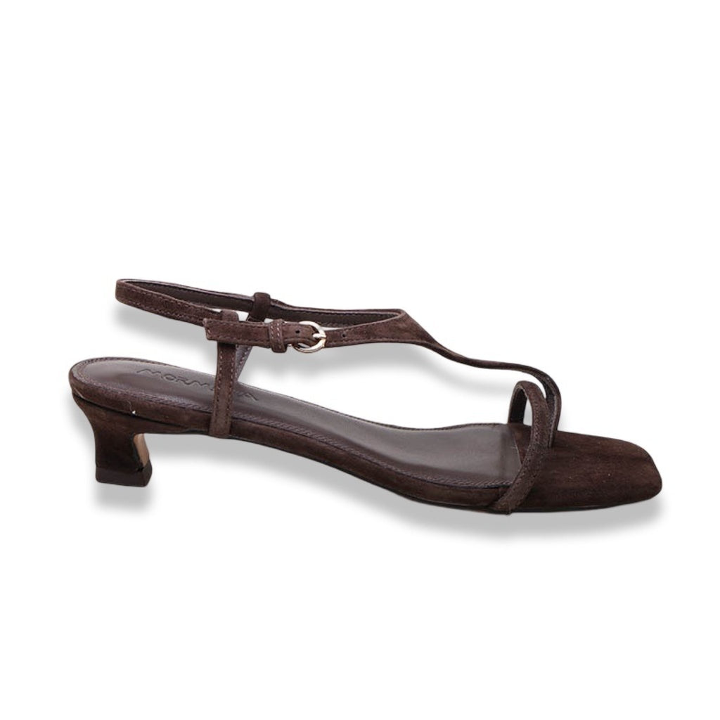 Mormora abete brown