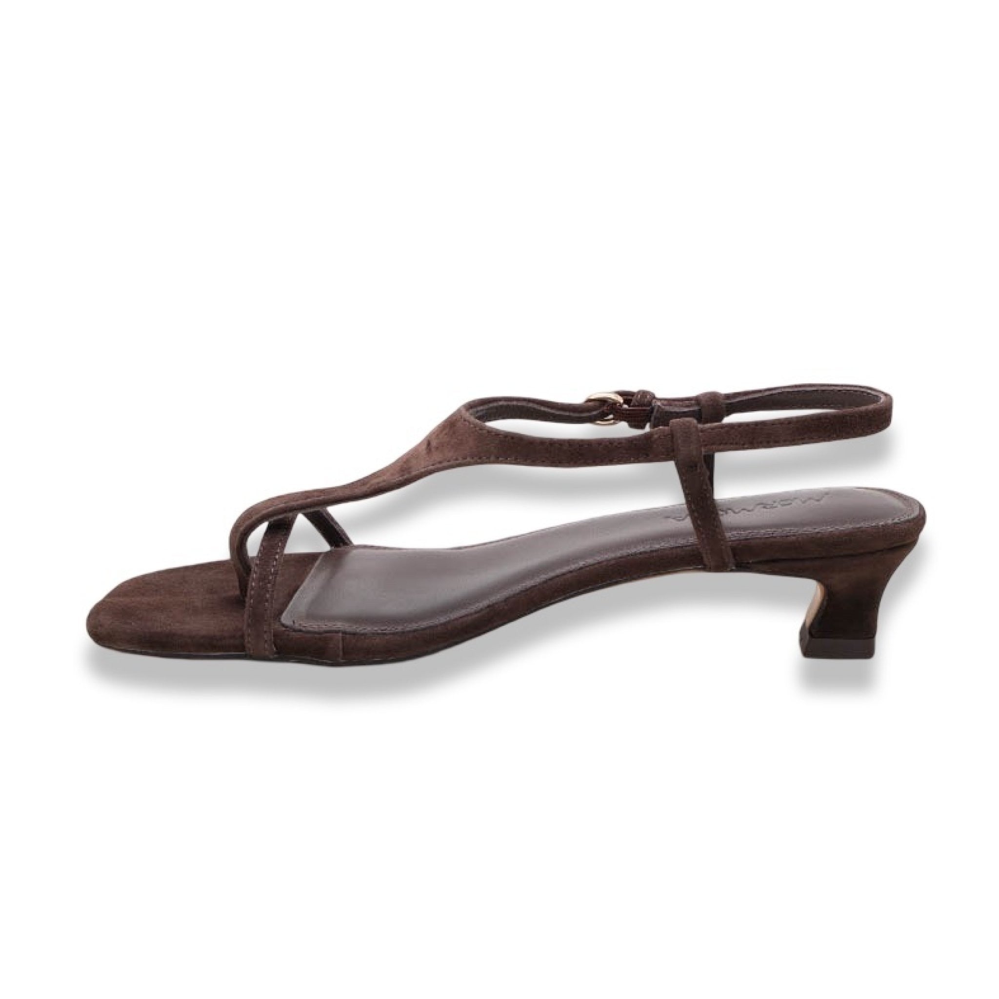 Mormora abete brown