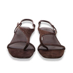Mormora abete brown